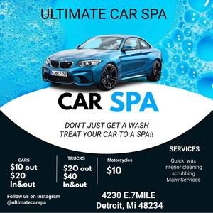 Meet your Posher, Stanley